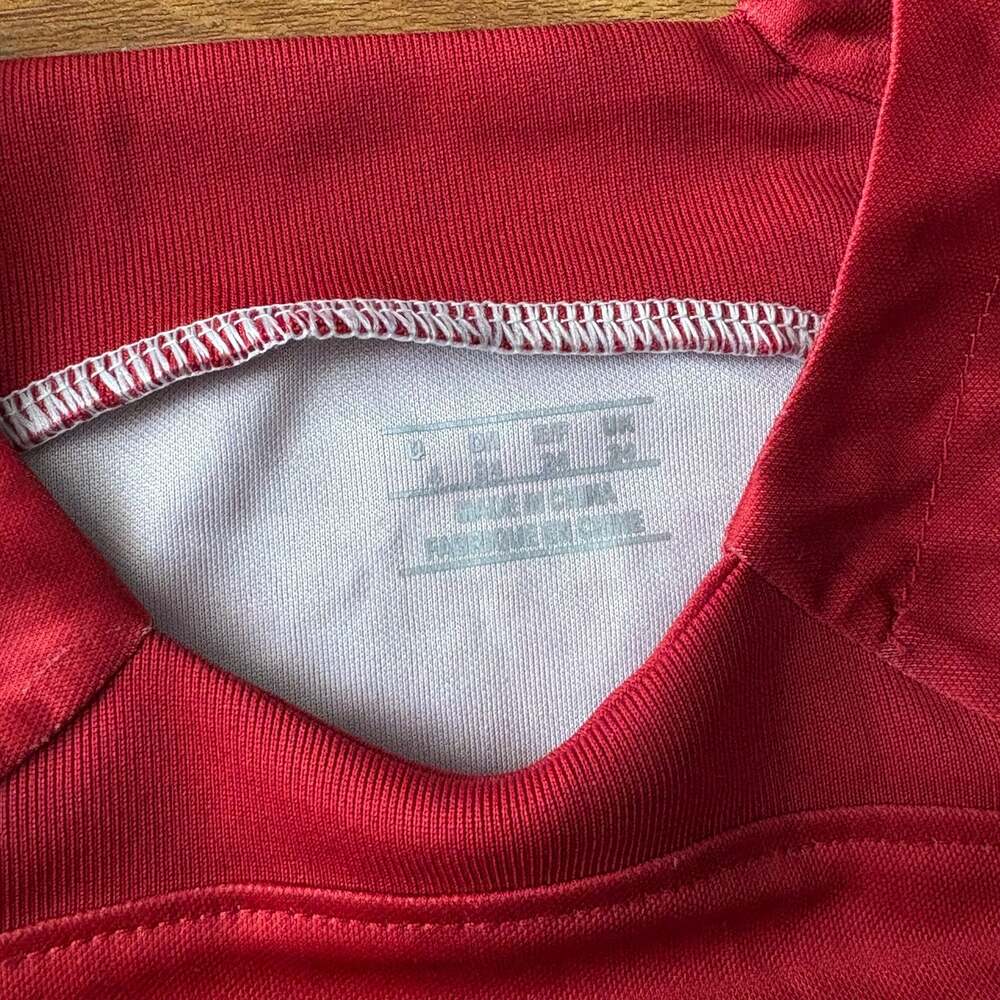 Ronaldo Portugal National Team Jersey Number 7 Kids 24 - Picture 3 of 7